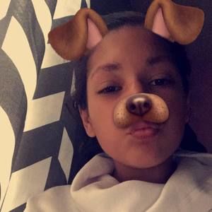 Meet your Posher, Breann